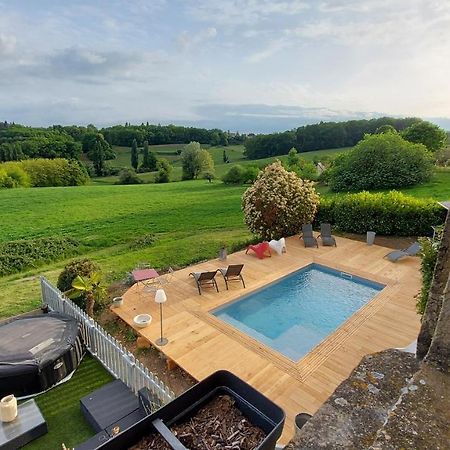 Le Clos Des Bories サルラ・ラ・カネダ エクステリア 写真
