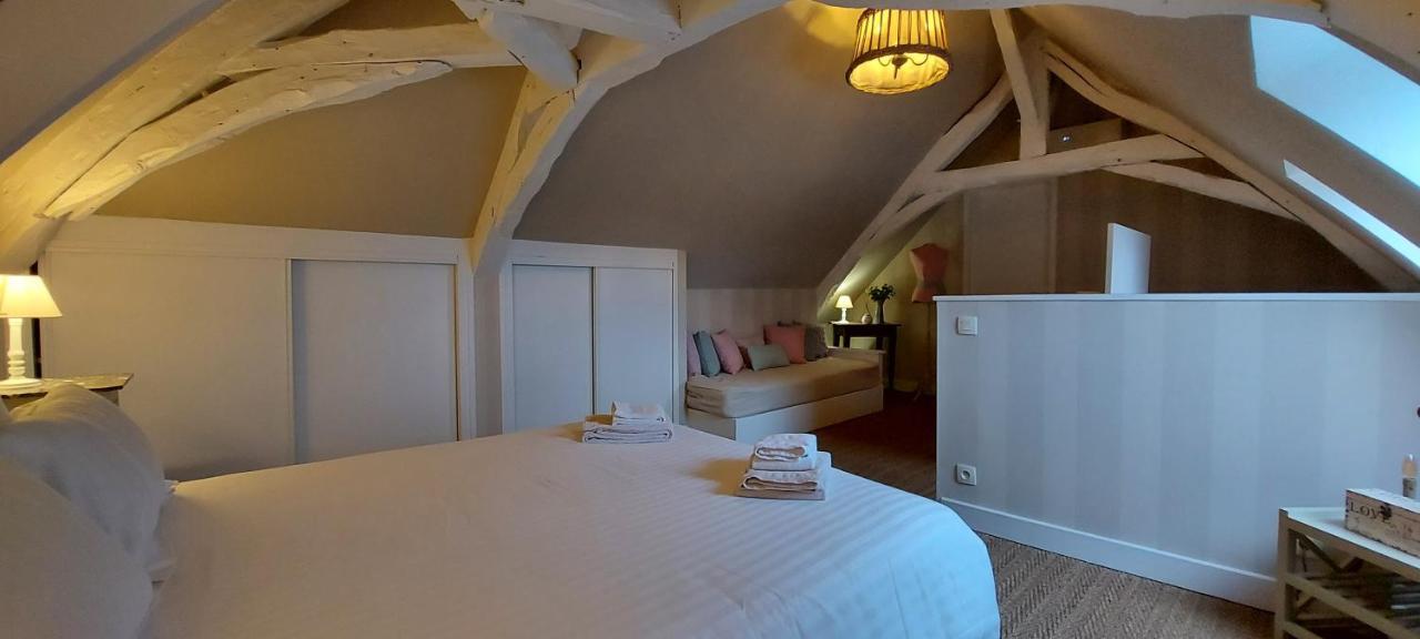 Le Clos Des Bories サルラ・ラ・カネダ エクステリア 写真