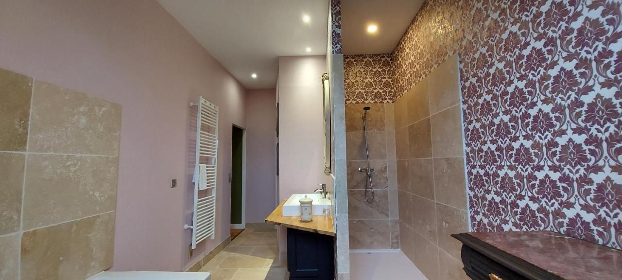 Le Clos Des Bories サルラ・ラ・カネダ エクステリア 写真