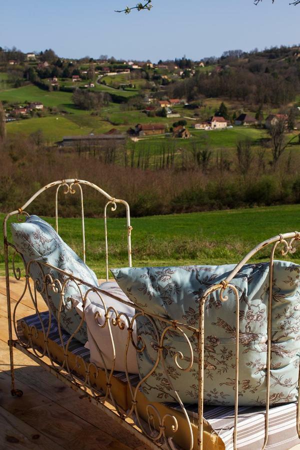 Le Clos Des Bories サルラ・ラ・カネダ エクステリア 写真