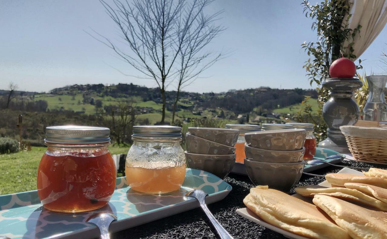 Le Clos Des Bories サルラ・ラ・カネダ エクステリア 写真